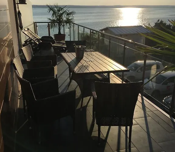 Ely Residence